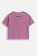 COCCODRILLO t-krekli, violeta, ZC5143210LGD-016-134, 134 cm
