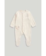 MOTHERCARE zīdaiņu kombinezons 3 gab., LK433 74