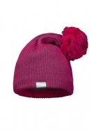 Lassie cepure cherry pink 728631-3390