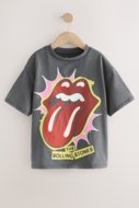 NEXT ROLLING STONES t-krekls, F01214, cm