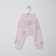 VILAURITA bikses zīdaiņiem NIMI, rozā, art1145, 62 cm