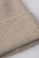 BROEL cepure BASIC ACCESSORIES, bēša, ZB3364301BAC-002