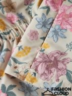 NAME IT jaka MAXI, 13251602-DDD5C7, 122 cm