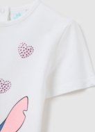 OVS t-krekls ar īsam piedurknēm, 98 cm, 002444591
