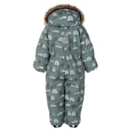 LENNE ziemas virsdrēbes DERRY, 62 cm, 62 cm