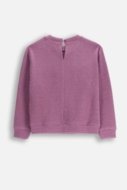 COCCODRILLO džemperis, purpurs, cm