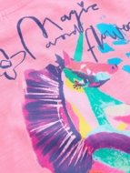 NEXT t-krekls ar īsam piedurknēm +legini, G06197, 134 cm