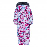 HUPPA Kombinezons Reggie white pattern 36020130-91720