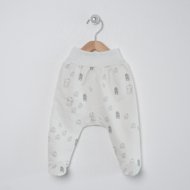 VILAURITA bikses zīdaiņiem TOMMY, balti, art 1153, 62 cm