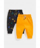 MOTHERCARE džogera bikses, 2 gab., CB065