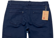MAMAJUM bikses 10-000013, zilas, 158/164 cm