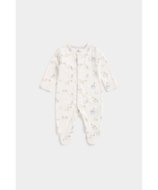 MOTHERCARE zīdaiņu kombinezons, 3 gab., CB758