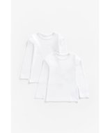 MOTHERCARE apakškrekls 2gab. 98 906147