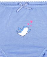 MOTHERCARE apakšbikses 5gab. VF590