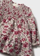 MAYORAL kleita, red, 2.909-27