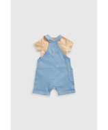MOTHERCARE smilškrāsas jaka un krūšturis, GF254