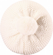 LASSIE Cepure Off white 718746-1100