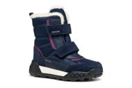 GEOX ziemas zābaki J46M7E-08V22-C4269, 36 izmērs