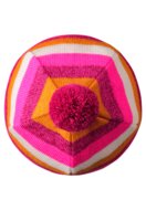 LASSIE Cepure Pink 718748-469C