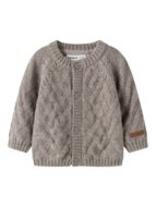 NAME IT džemperis ar pogām, 13242042 50