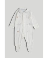 MOTHERCARE kombinezons, 3 gab., AX35601, 68 cm