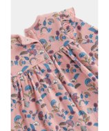 MOTHERCARE kleita ar garām piedurknēm, FB363