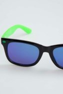 COCCODRILLO saulesbrilles SUNGLASSES, krāsa, WC5312106SGL-022-000, one size cm