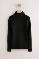 NEXT džemperis ar augstu kaklu, AV5942, 152 cm