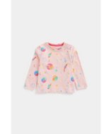 MOTHERCARE t-krekls ar garām piedurknēm, 3 gab., CA274