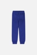 COCCODRILLO džogera bikses GAMER BOY JUNIOR, zilas, WC4120102GBJ-014-