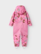 NAME IT kombinezons ALFA, Softshell, 13246984, 116 cm