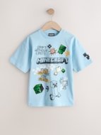 NEXT MINECRAFT t-krekls ar īsam piedurknēm, H94524, cm