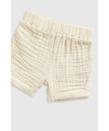 MOTHERCARE t-krekls ar īsam piedurknēm + šorti, HE105