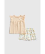 MOTHERCARE t-krekls, šorti, HC587