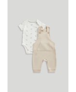 MOTHERCARE virsbūve un kombinezoni, LL778 92