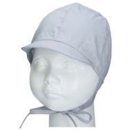TUTU cepure, gaiši pelēka, 3-006564, 42/44 cm