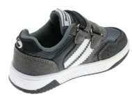 BEPPI sporta apavi, tumši pelēki, 28 izmērs, 2187151