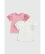 MOTHERCARE t-krekls ar īsam piedurknēm +bikses, gab., HC910