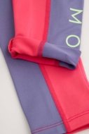 LEMON legingi ACTIVE GIRL, rozā, WL5122101ACG-007-140, 140
