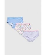 MOTHERCARE apakšbikses, 3gab., JM083 140