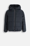 MOKIDA jakete OUTERWEAR, melns, ZM5152702OWR-021-152, 152 cm