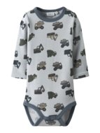 NAME IT smilškrāsas krekls ar garām piedurknēm, 13228948 80