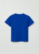 OVS T-krekls 8-9 ZILS 001795582