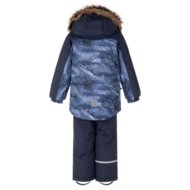 LENNE ziemas komplekts ROMI, 98 cm, 98 cm
