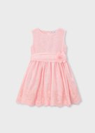 MAYORAL kleita, blossom, 3.914-43, 140 cm