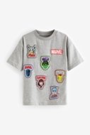 NEXT MARVEL t-krekls ar īsam piedurknēm, 537925 152