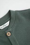 COCCODRILLO džemperis, zaļa, WC6132201HBN-011-086, 86 izmērs