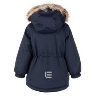 LENNE vējjaka WALT, tumši zila, 98, 21311-229