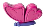 CLEMENTONI CRAZY CHIC grima komplekts Butterfly, 15994