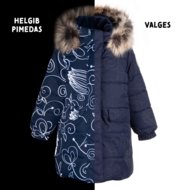 LENNE Mētelis LENNA, zila, 122, 21333-2995